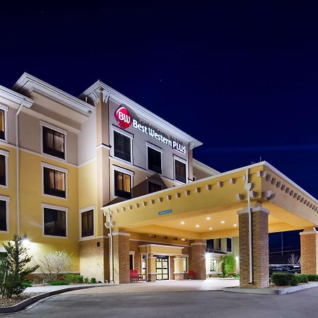 Best Western Plus Hudson Hotel & Suites Dış mekan fotoğraf