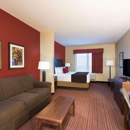 Best Western Plus Hudson Hotel & Suites Dış mekan fotoğraf