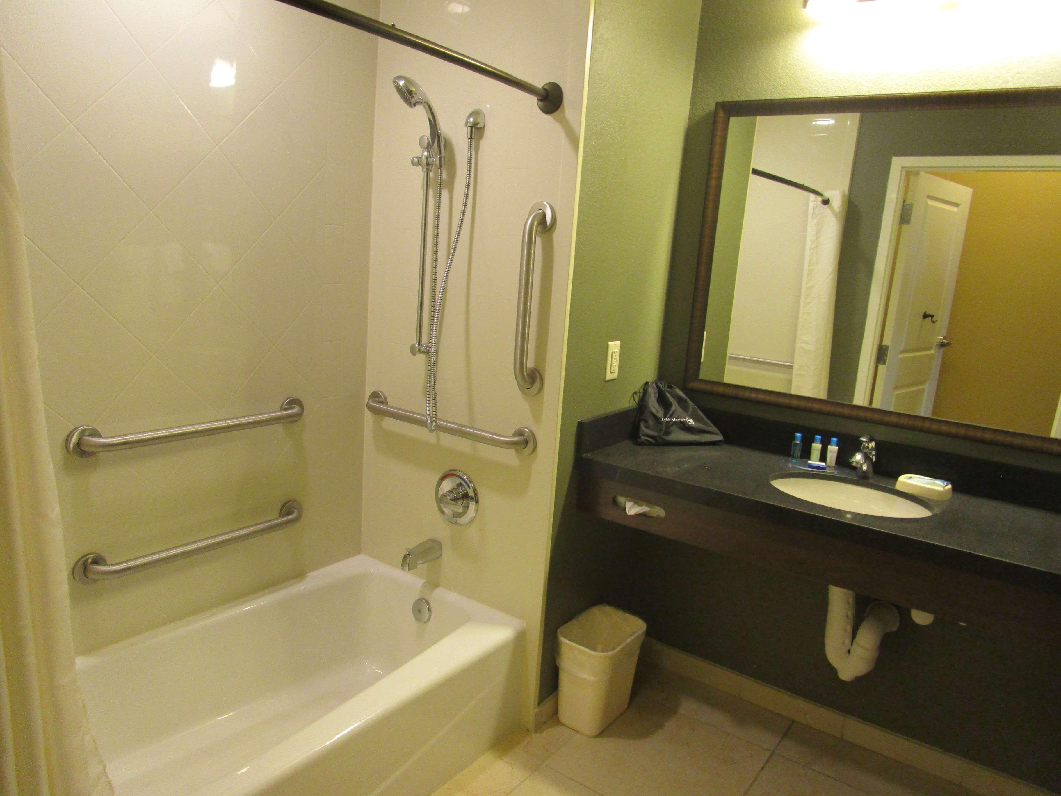 Best Western Plus Hudson Hotel & Suites Dış mekan fotoğraf