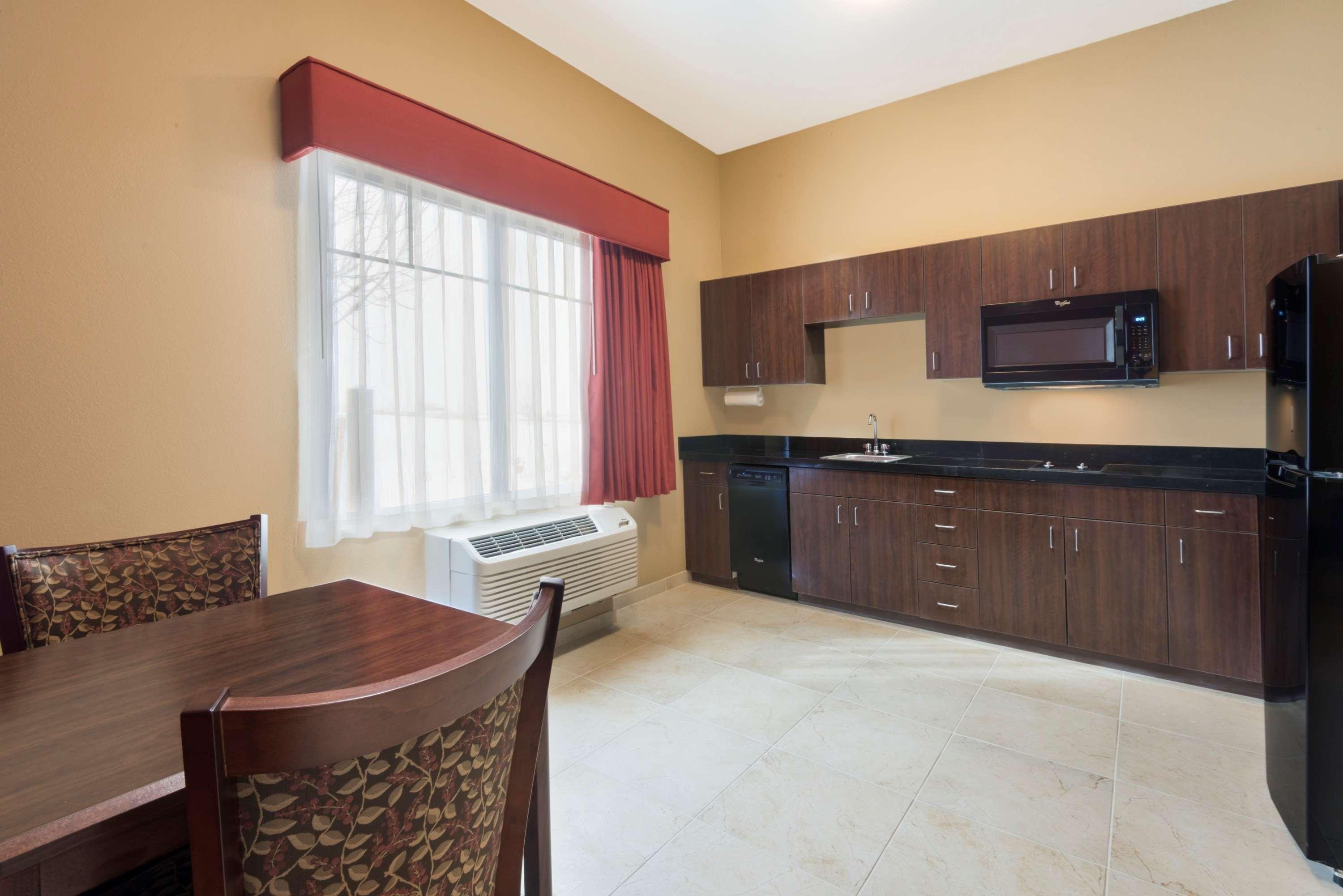 Best Western Plus Hudson Hotel & Suites Dış mekan fotoğraf