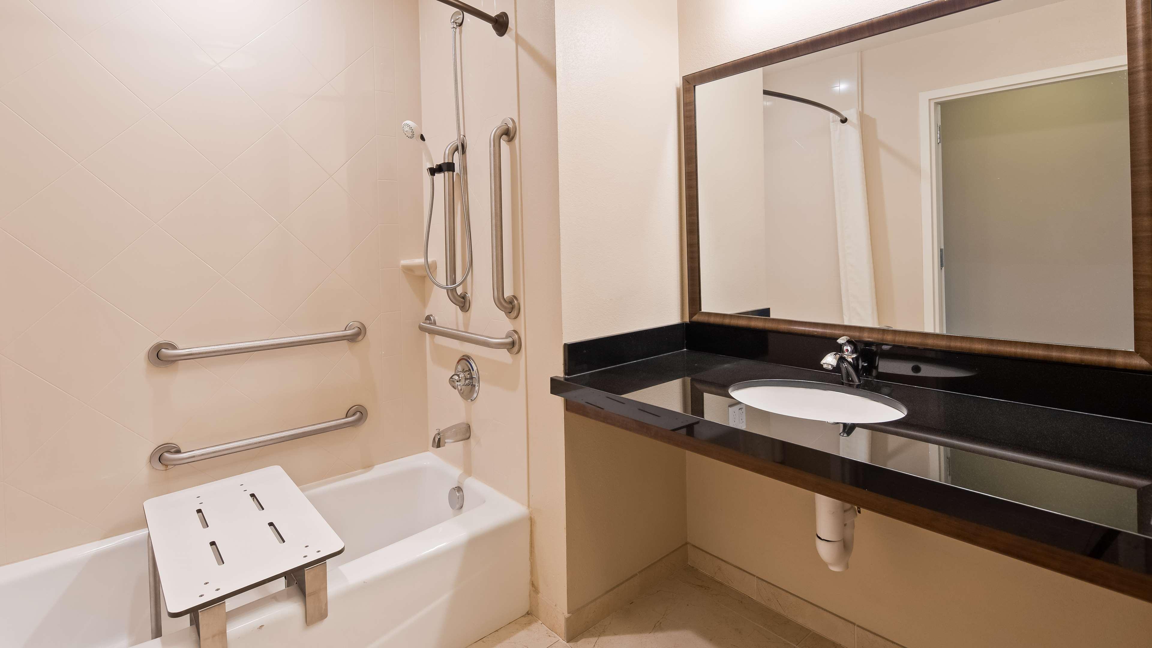 Best Western Plus Hudson Hotel & Suites Dış mekan fotoğraf