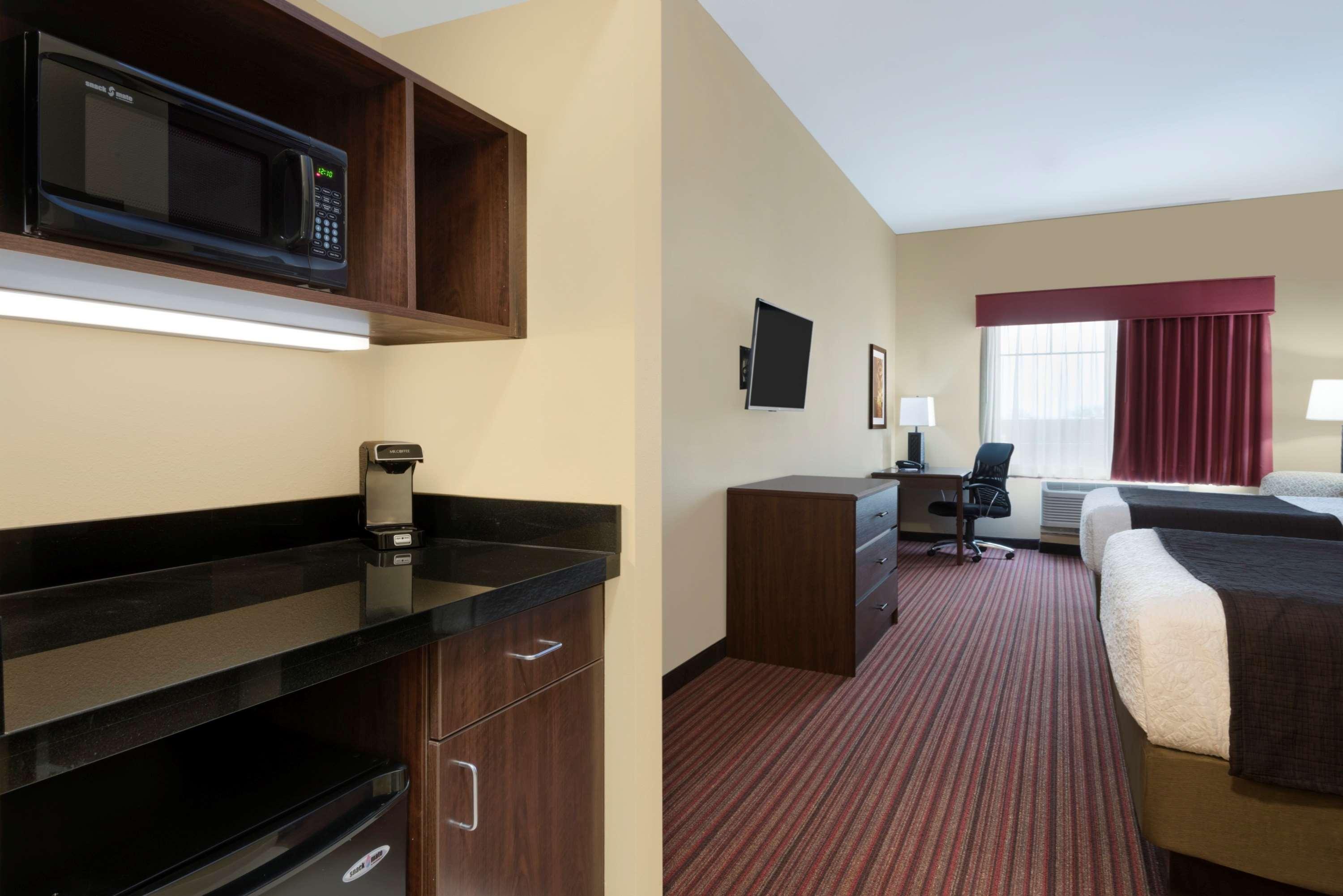 Best Western Plus Hudson Hotel & Suites Dış mekan fotoğraf