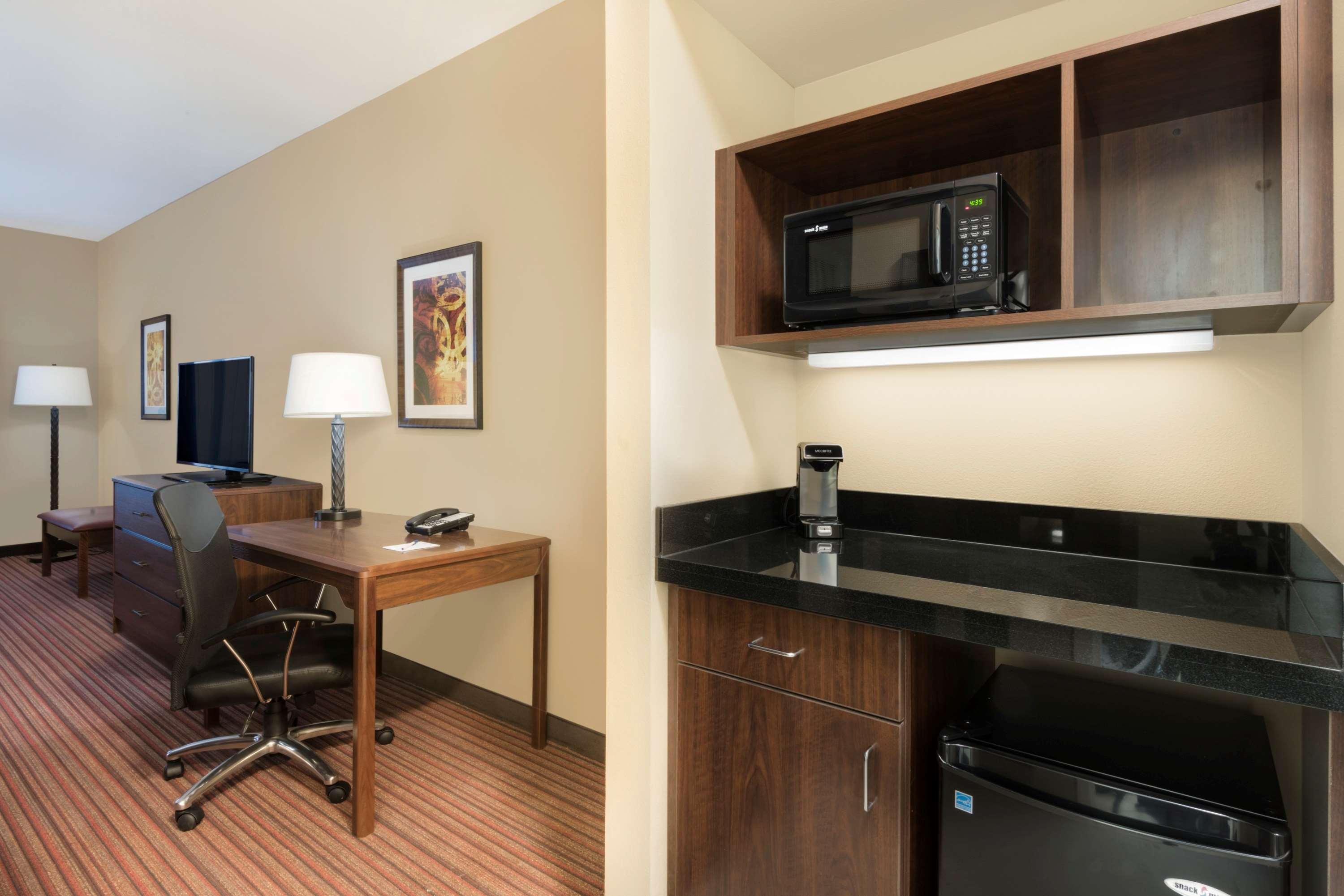 Best Western Plus Hudson Hotel & Suites Dış mekan fotoğraf