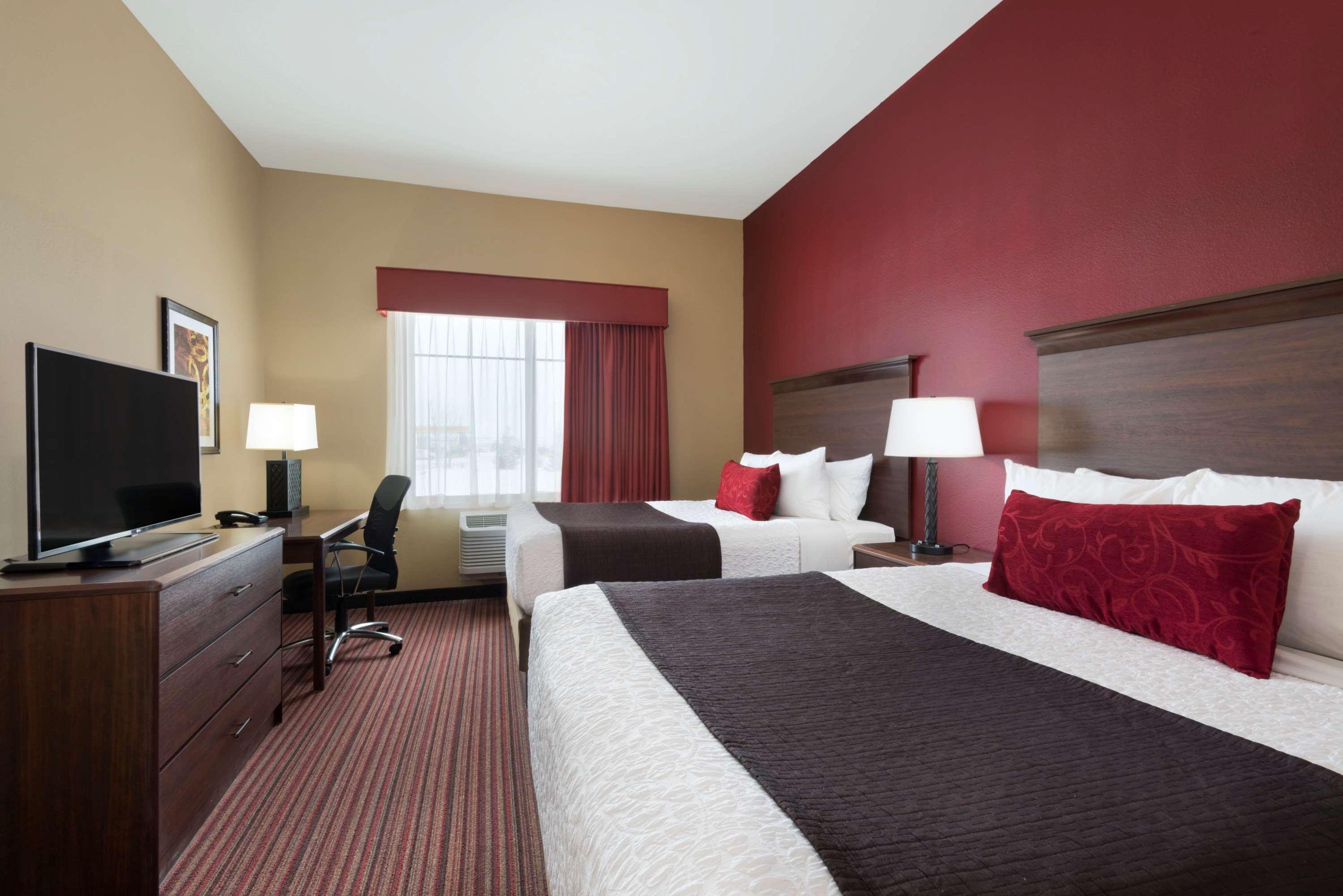 Best Western Plus Hudson Hotel & Suites Dış mekan fotoğraf
