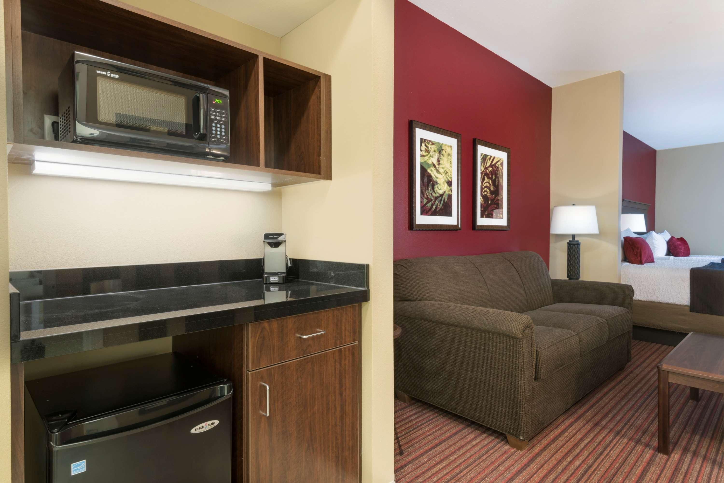 Best Western Plus Hudson Hotel & Suites Dış mekan fotoğraf