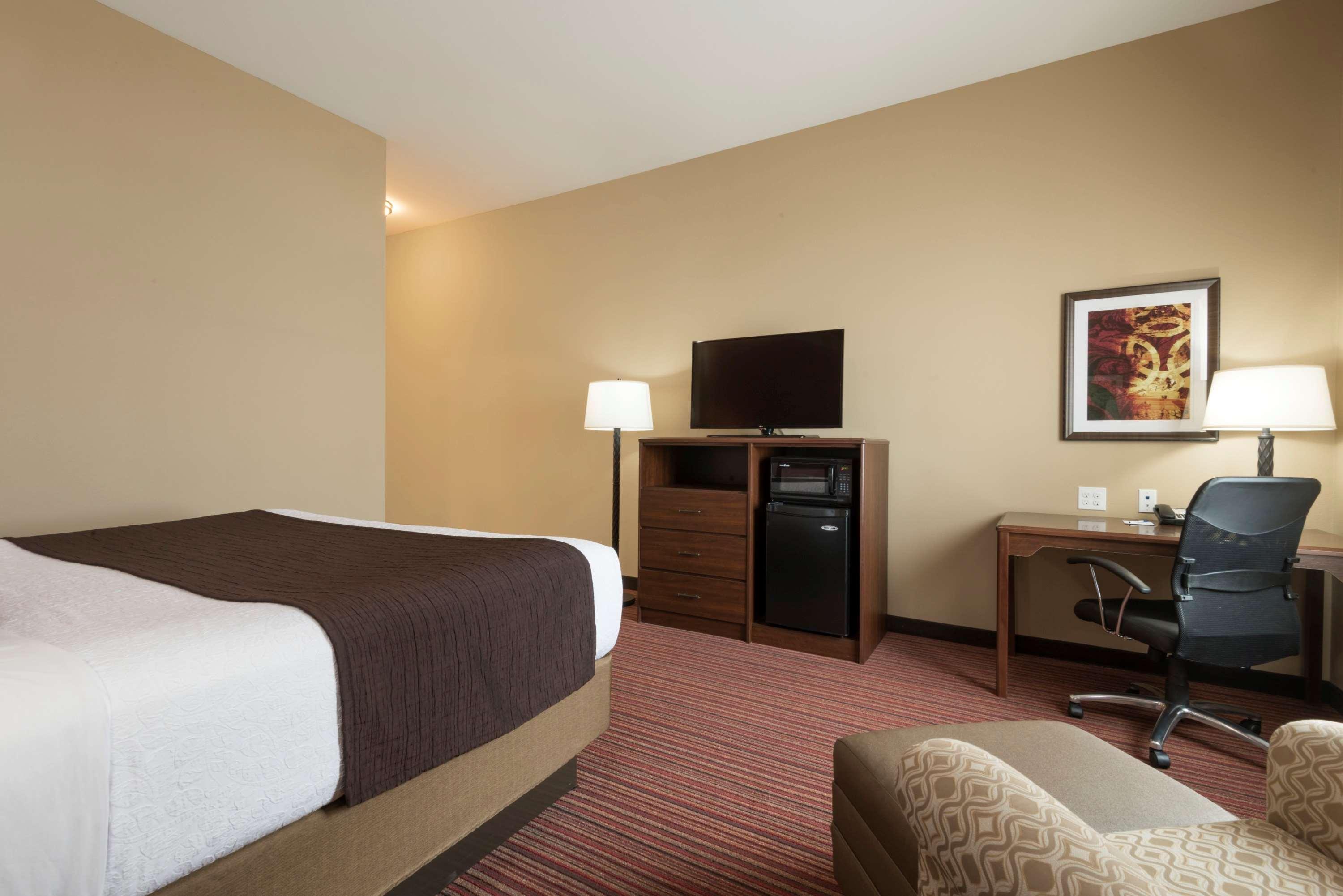 Best Western Plus Hudson Hotel & Suites Dış mekan fotoğraf