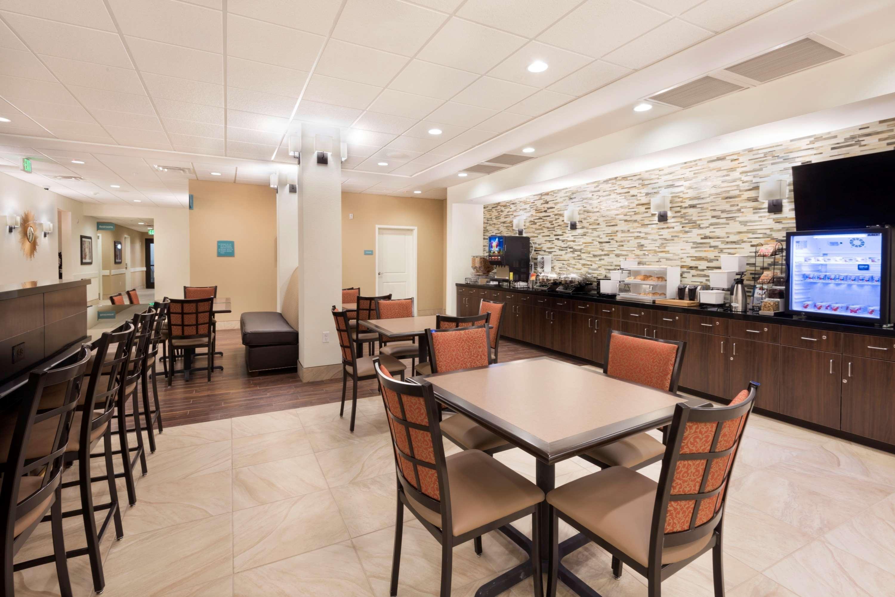 Best Western Plus Hudson Hotel & Suites Dış mekan fotoğraf