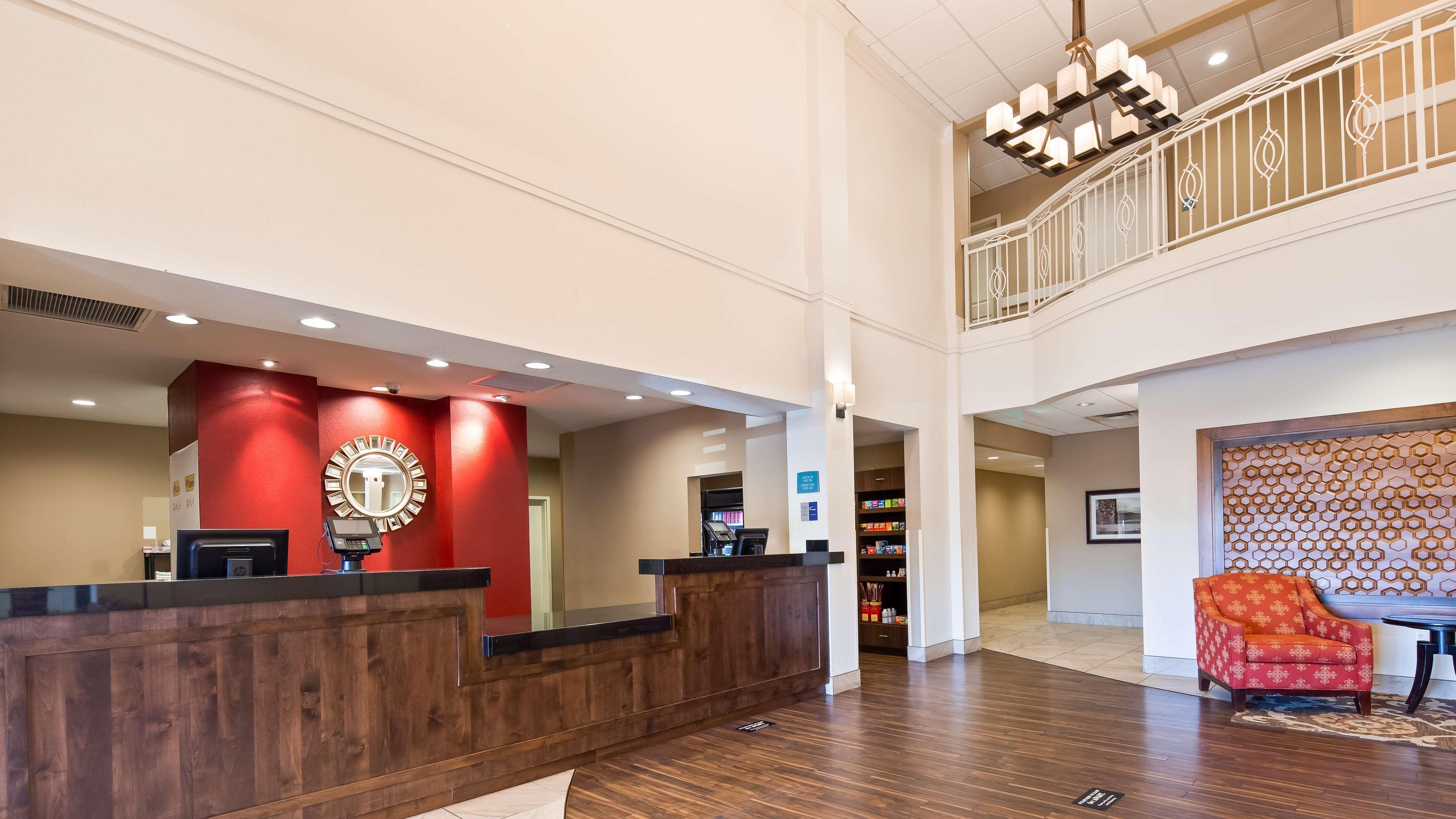Best Western Plus Hudson Hotel & Suites Dış mekan fotoğraf