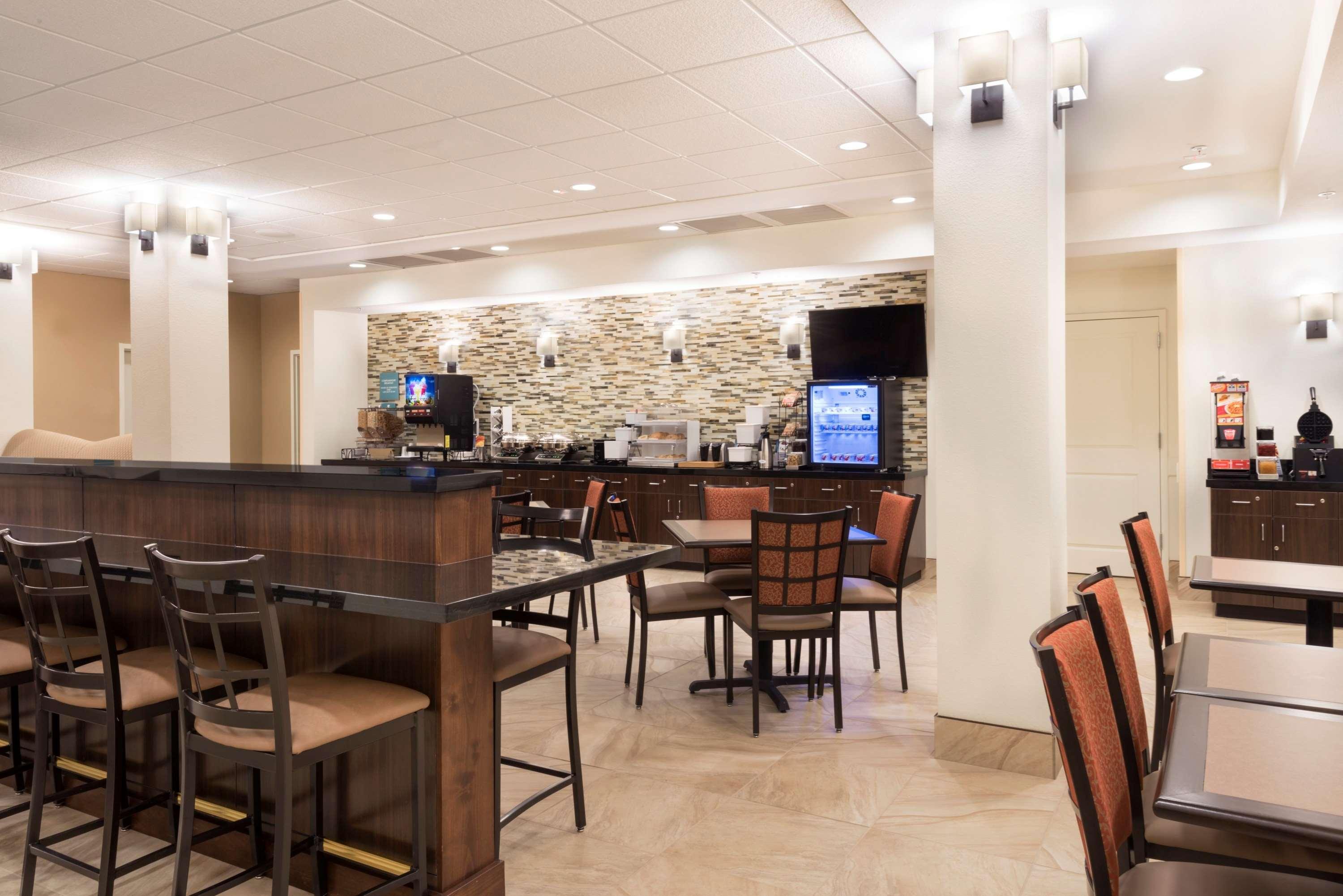 Best Western Plus Hudson Hotel & Suites Dış mekan fotoğraf