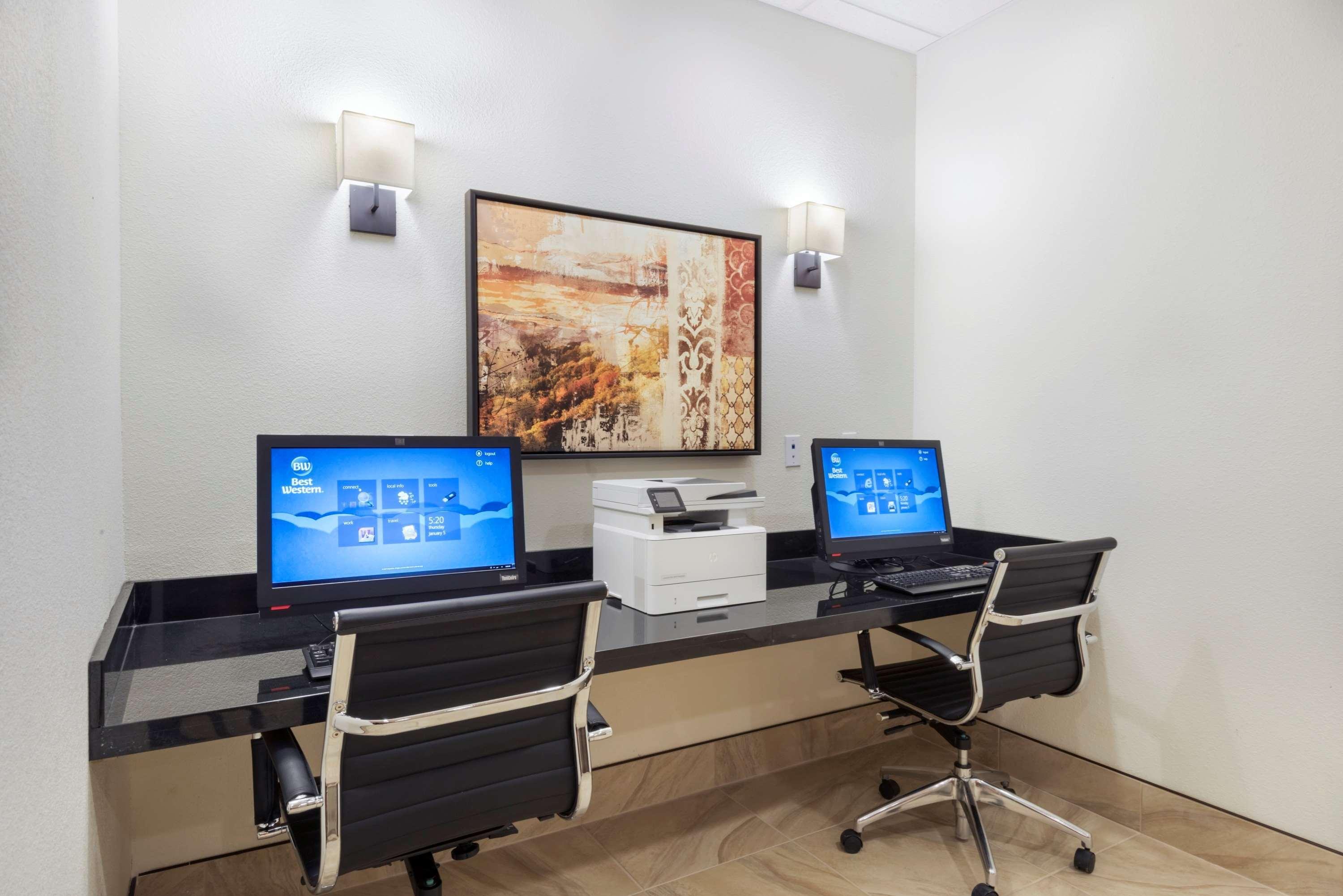 Best Western Plus Hudson Hotel & Suites Dış mekan fotoğraf