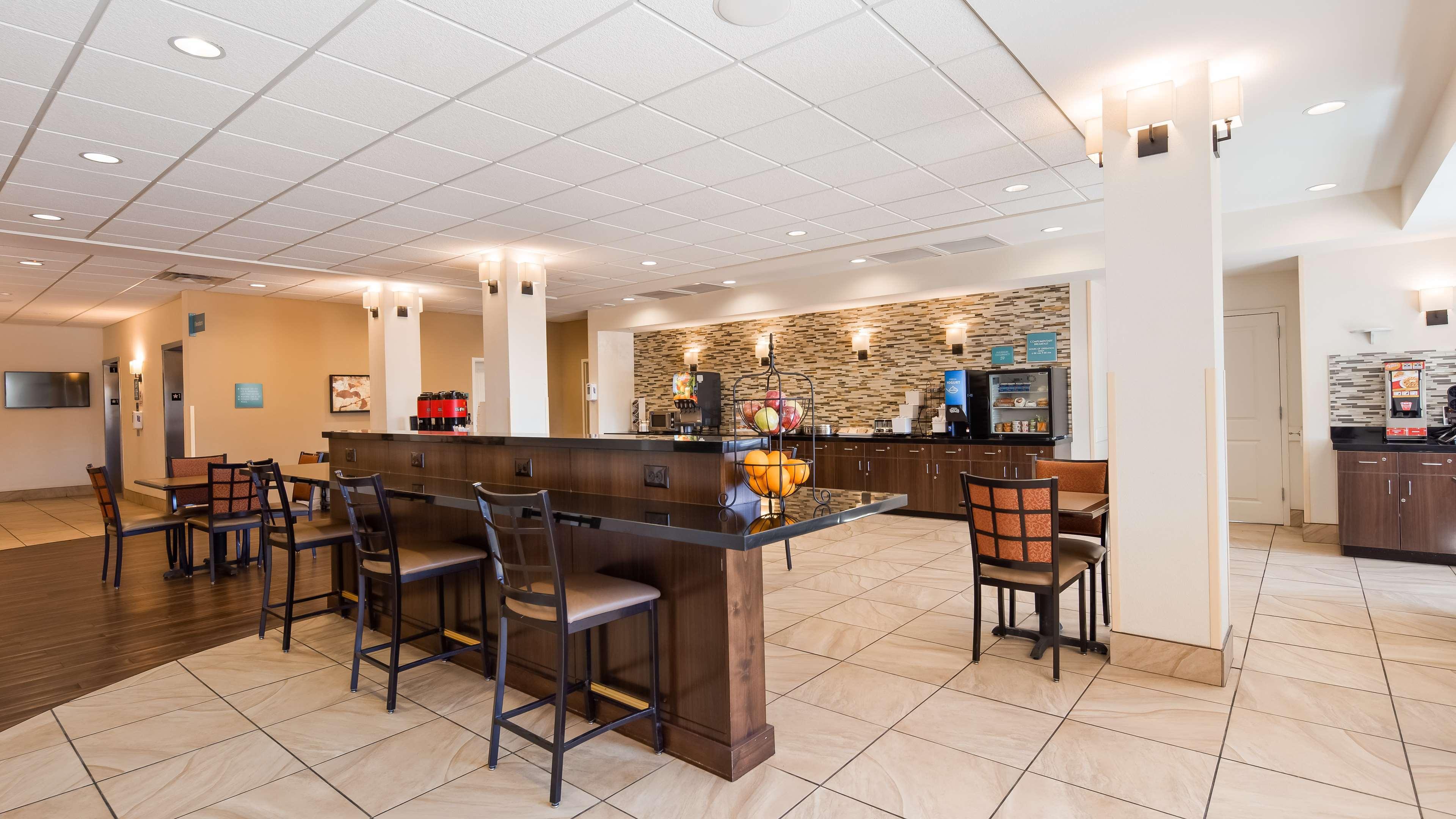 Best Western Plus Hudson Hotel & Suites Dış mekan fotoğraf