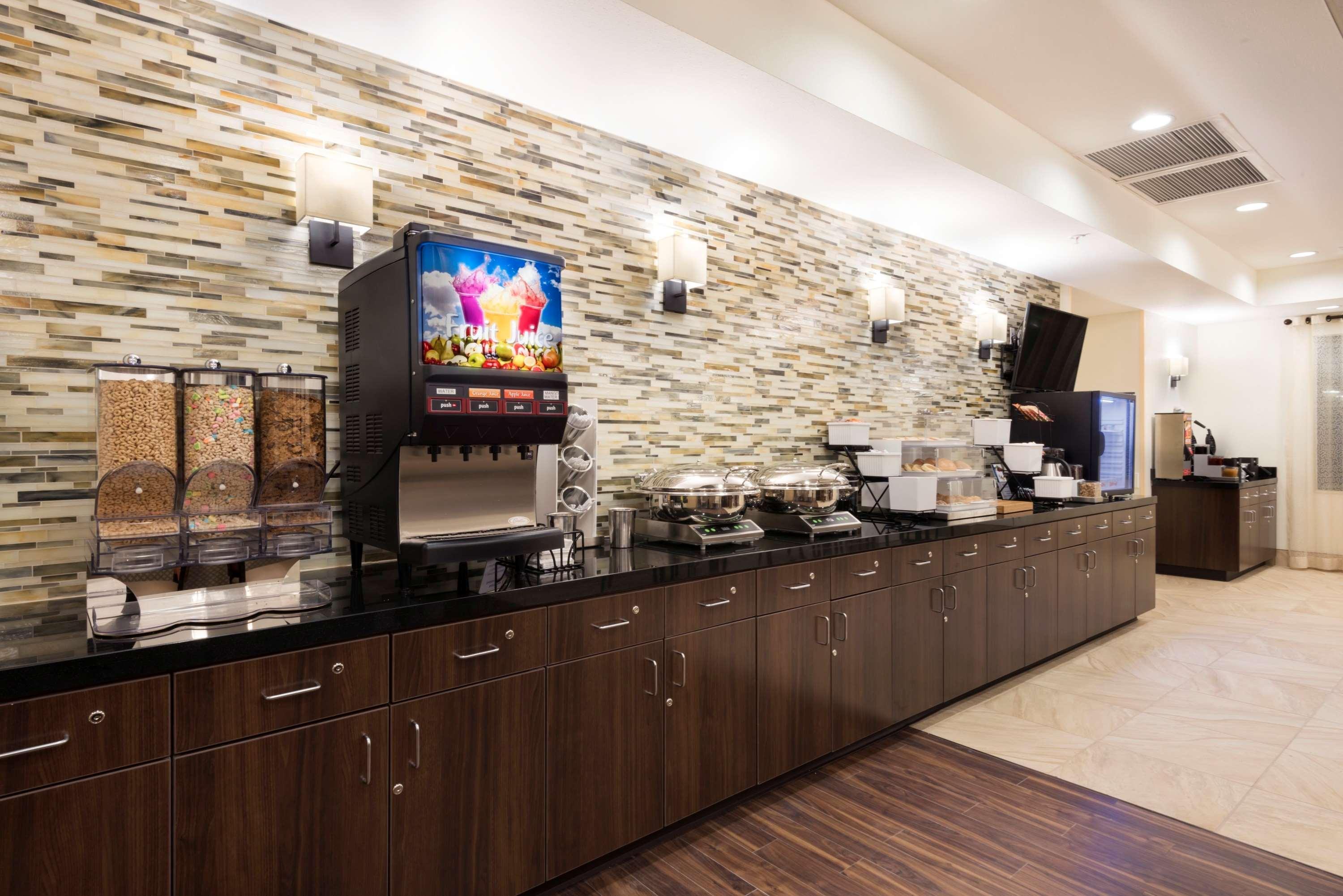 Best Western Plus Hudson Hotel & Suites Dış mekan fotoğraf