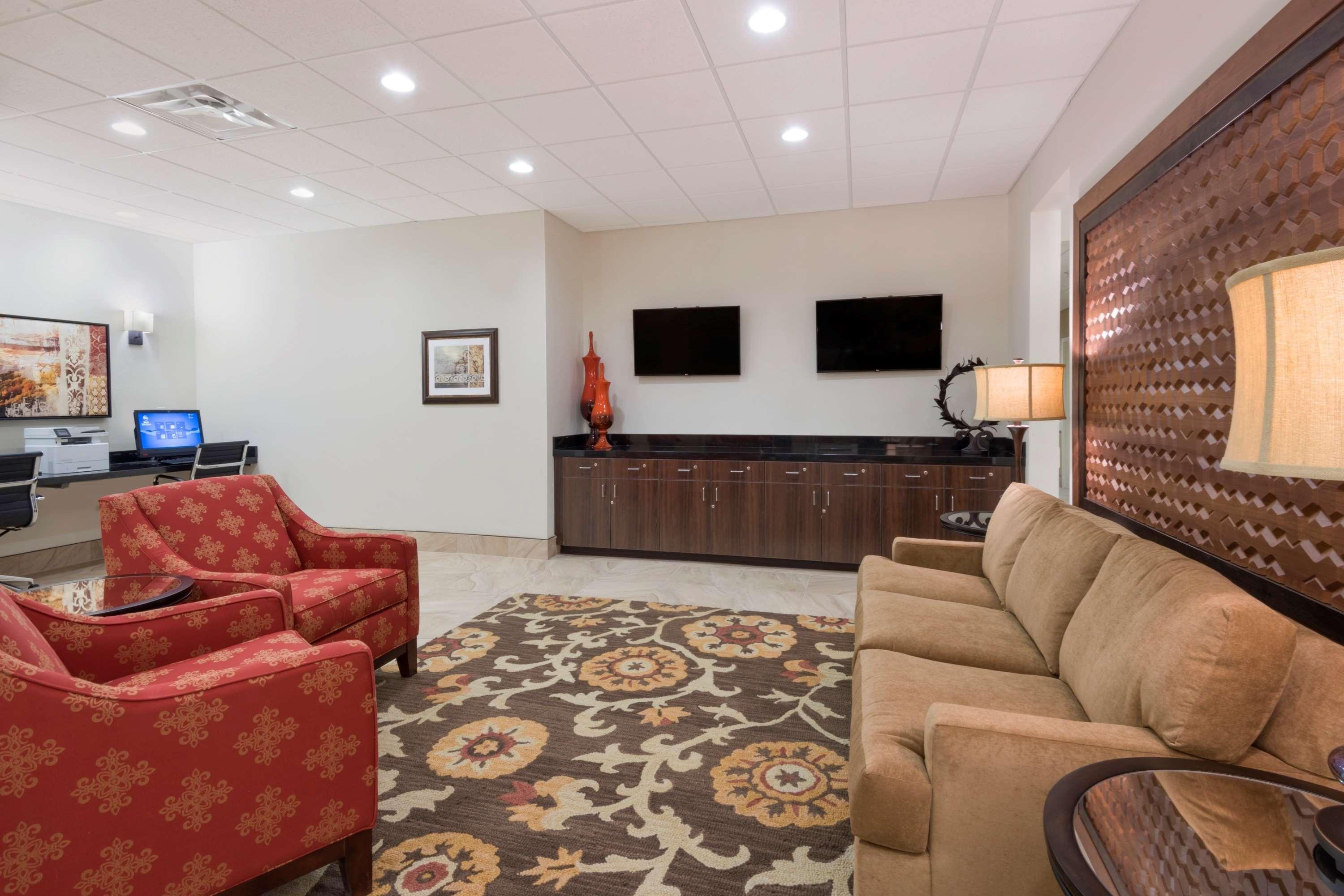 Best Western Plus Hudson Hotel & Suites Dış mekan fotoğraf
