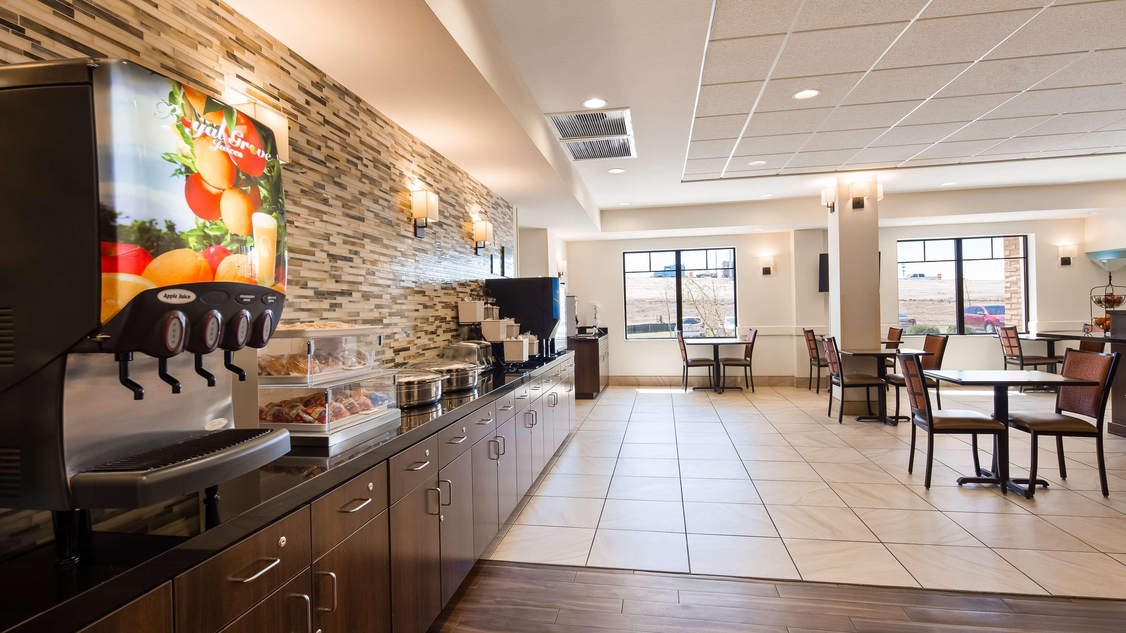 Best Western Plus Hudson Hotel & Suites Dış mekan fotoğraf