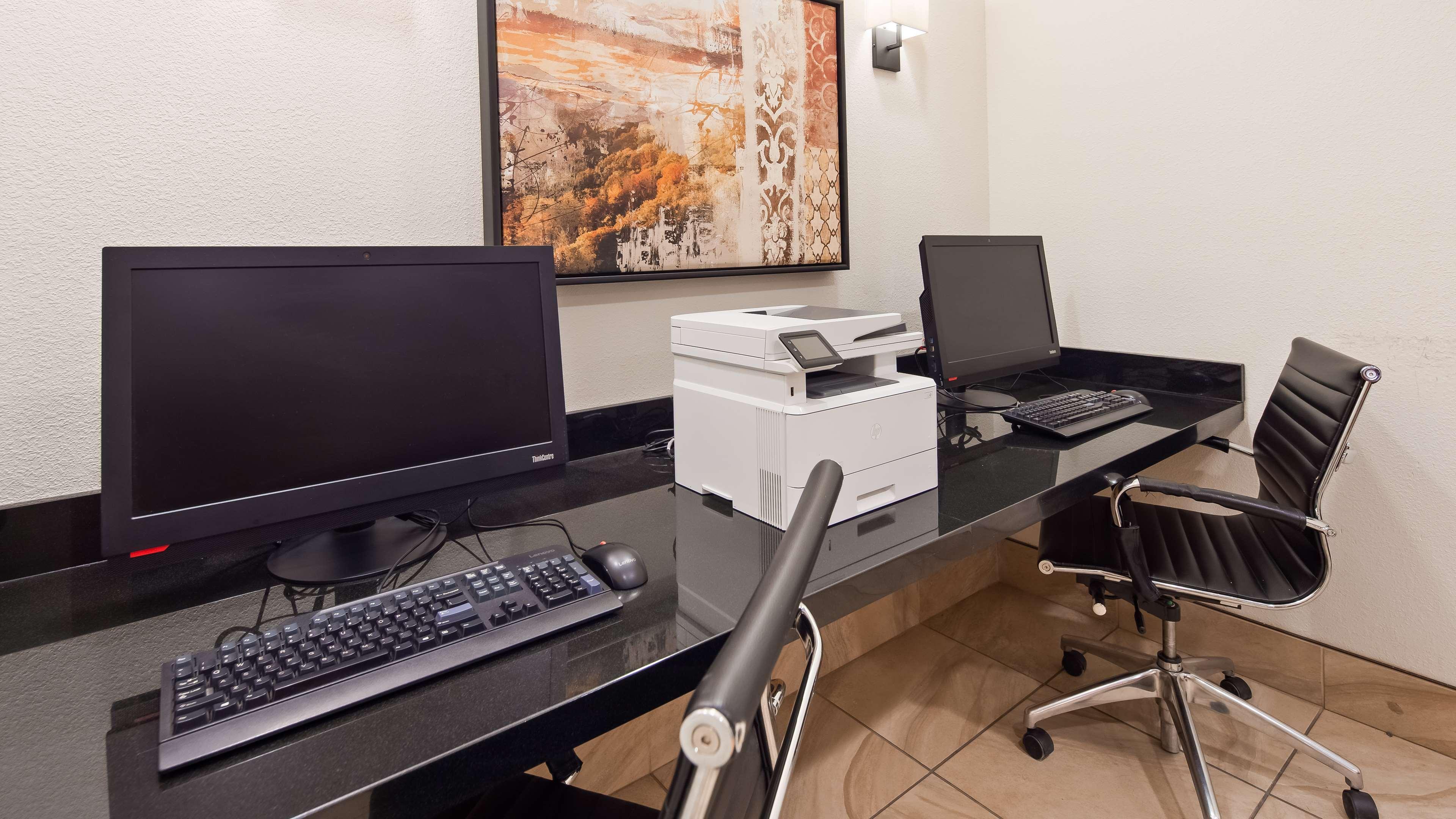 Best Western Plus Hudson Hotel & Suites Dış mekan fotoğraf