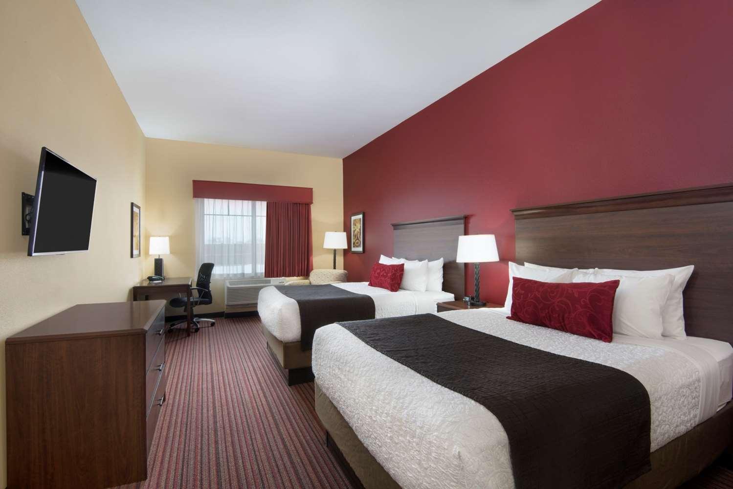 Best Western Plus Hudson Hotel & Suites Dış mekan fotoğraf