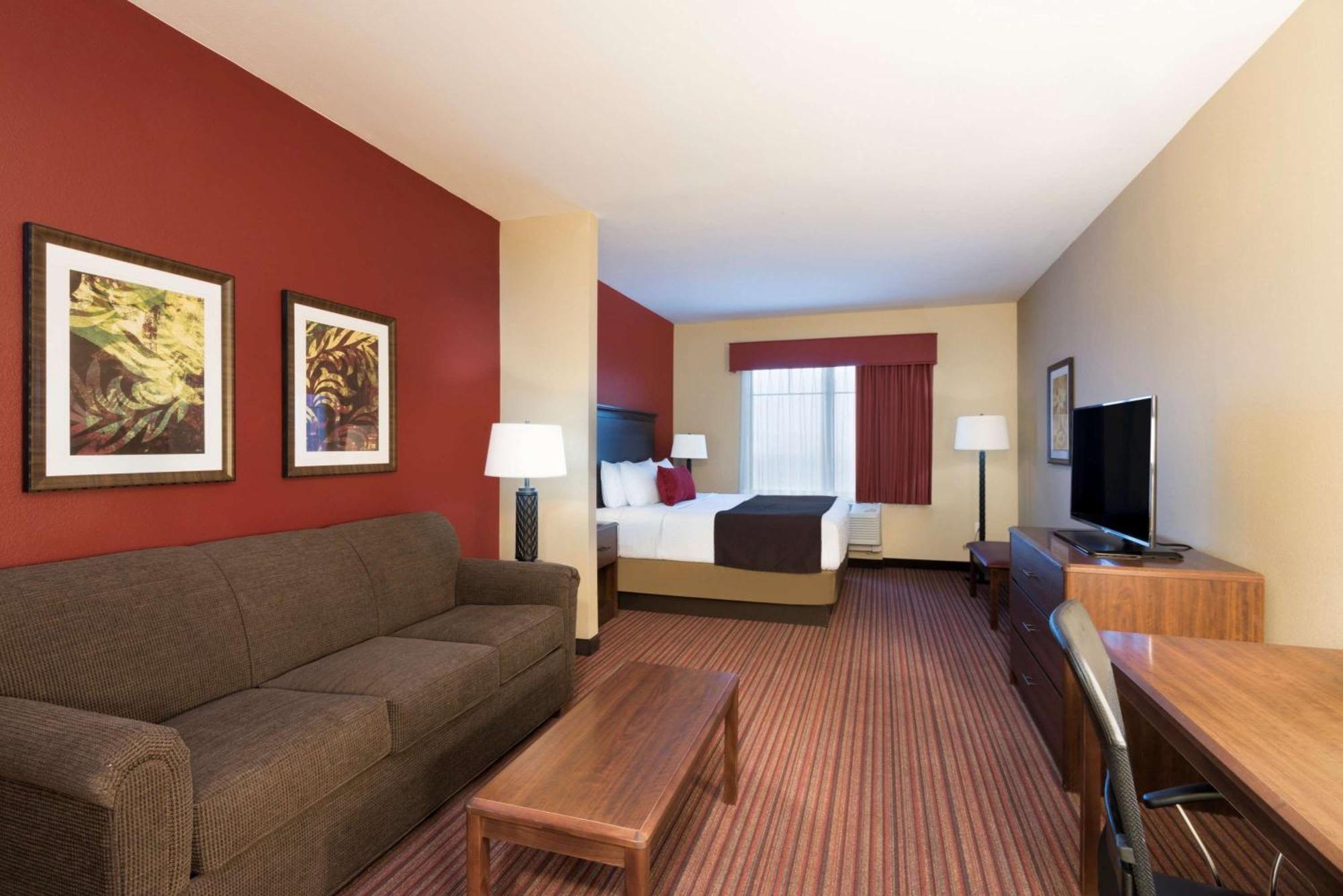 Best Western Plus Hudson Hotel & Suites Dış mekan fotoğraf