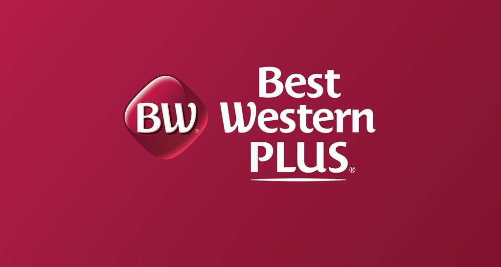 Best Western Plus Hudson Hotel & Suites Logo fotoğraf