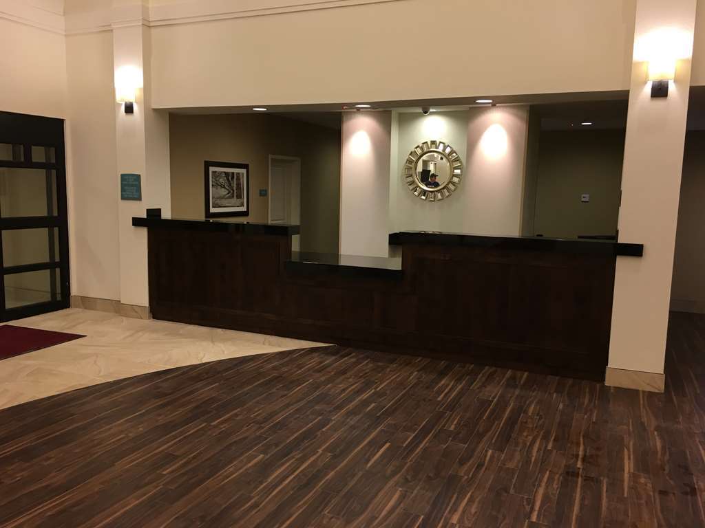 Best Western Plus Hudson Hotel & Suites İç mekan fotoğraf