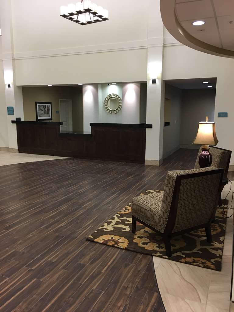 Best Western Plus Hudson Hotel & Suites İç mekan fotoğraf