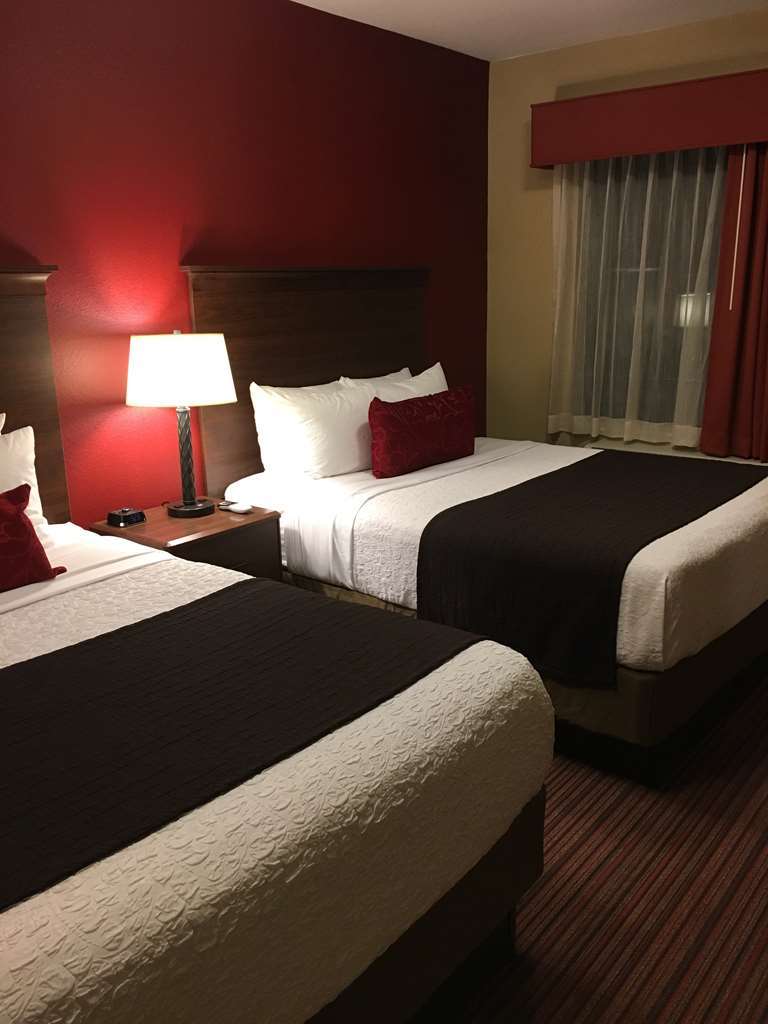 Best Western Plus Hudson Hotel & Suites Oda fotoğraf