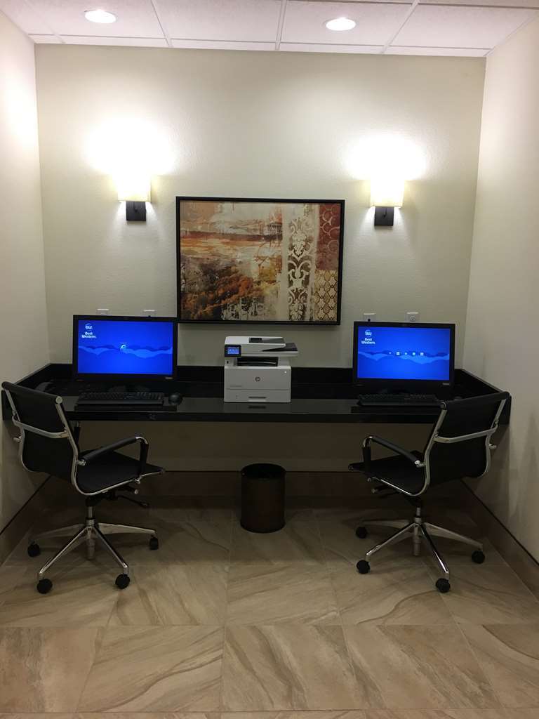 Best Western Plus Hudson Hotel & Suites Konforlar fotoğraf